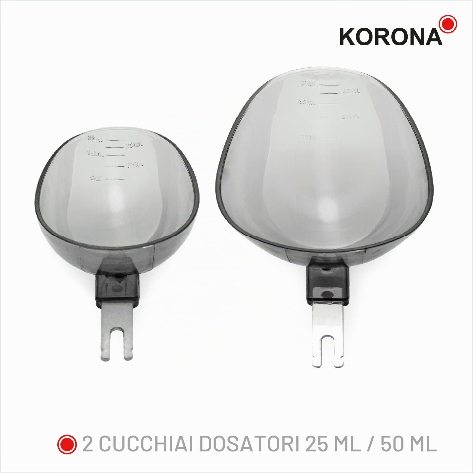 Korona Eva 79500 bilancia a cucchiaio 500 g 0,1 g