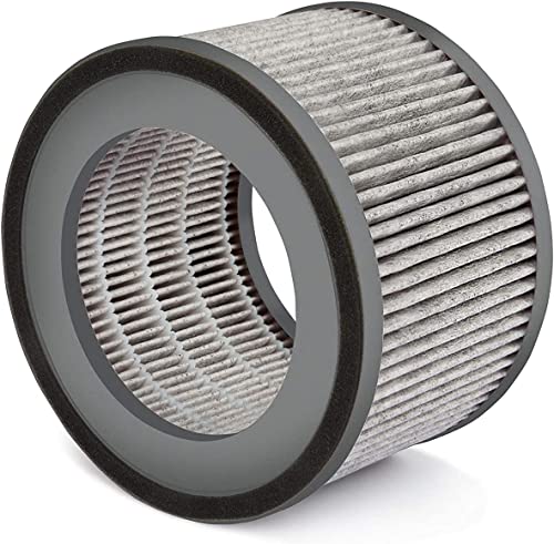 Soehnle AirFresh Clean 400 filtro ricambio carbone attivo