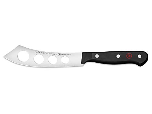 Wüsthof Gourmet coltello formaggio 14 cm forato