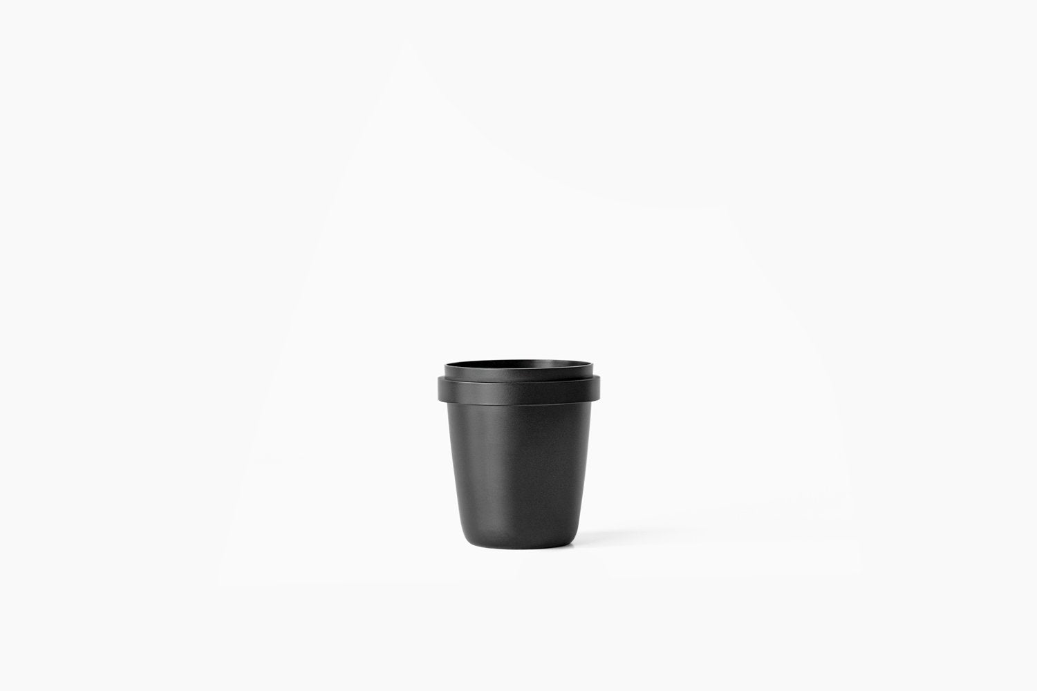 Acaia 53 mm Portafilter Dosing Cup dosatrice caffè bianca