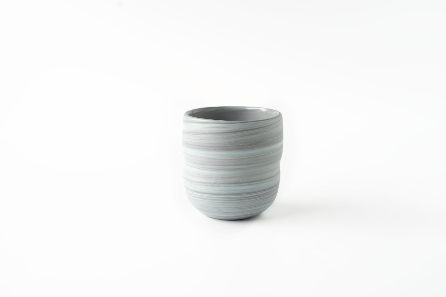 Acaia Zesty Galaxy Cup Set tazzine ceramica 2 pezzi