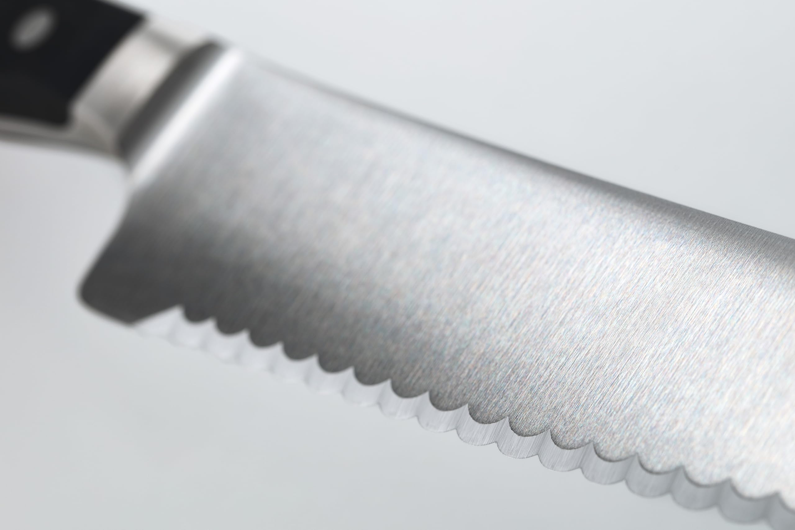 Wusthof Classic Super Slicer 26 cm lama ondulata