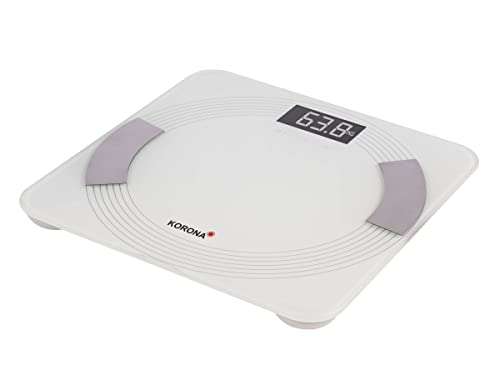 Korona 73510 Debby Bilancia Diagnostica 180 kg BIA