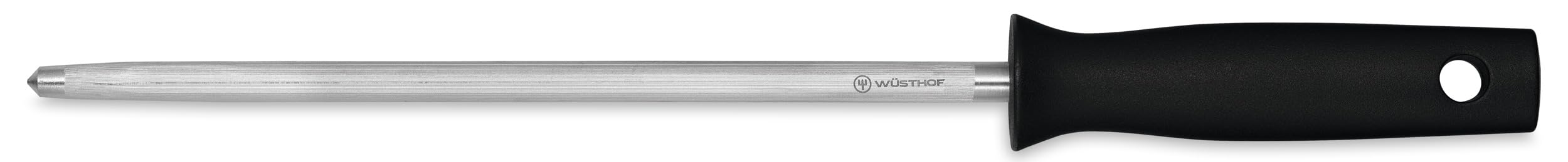 Wusthof Gourmet blocco coltelli 5 pezzi faggio 4 chef acciaino