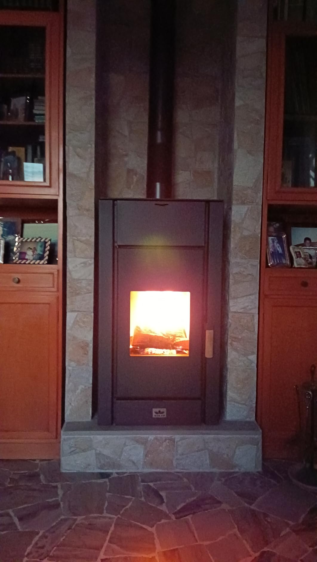 TempPro TP30 Termometro Infrarossi -50°C 550°C Emissività