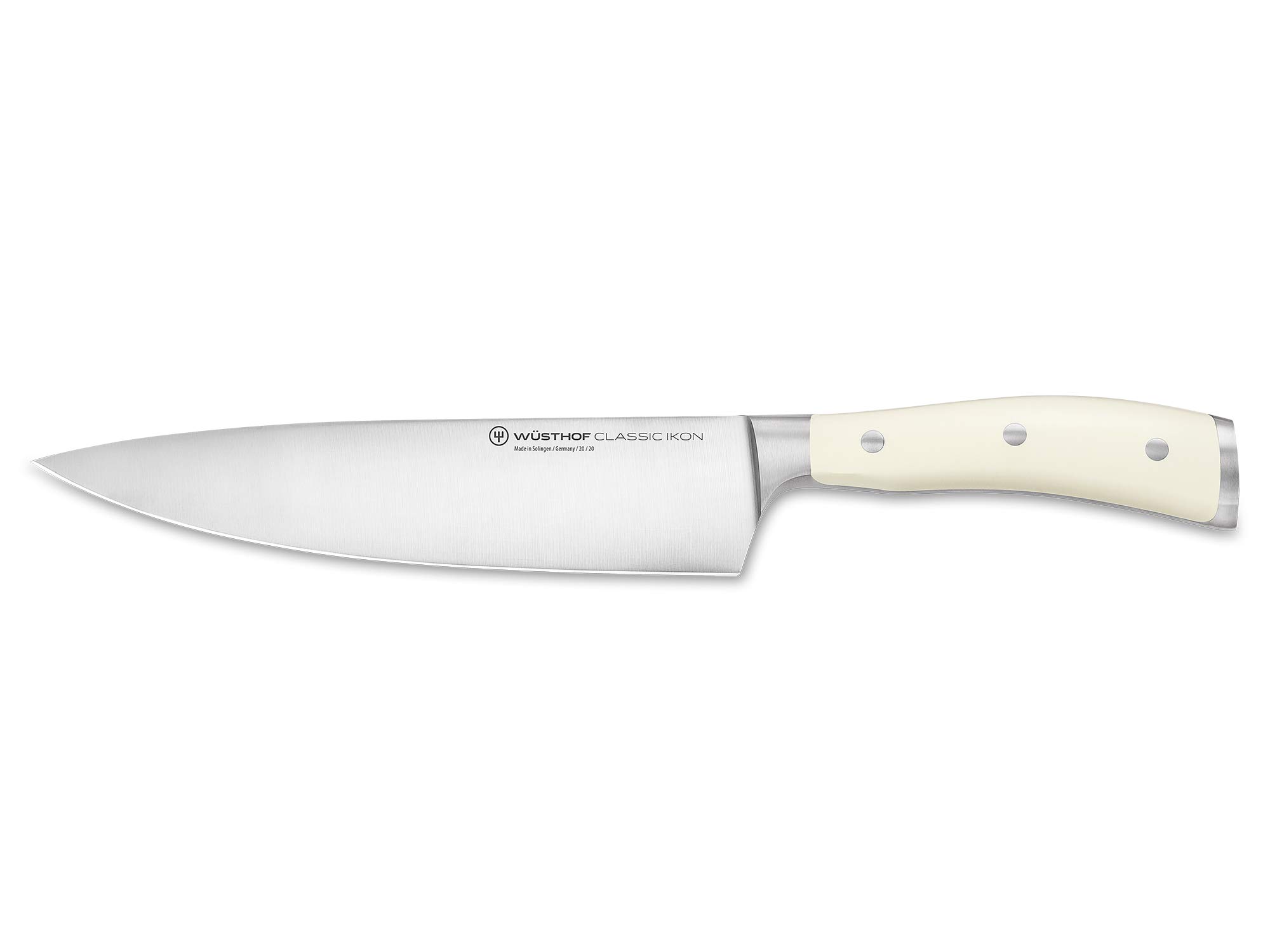 Wusthof Classic Ikon coltello cuoco 20 cm forgiato