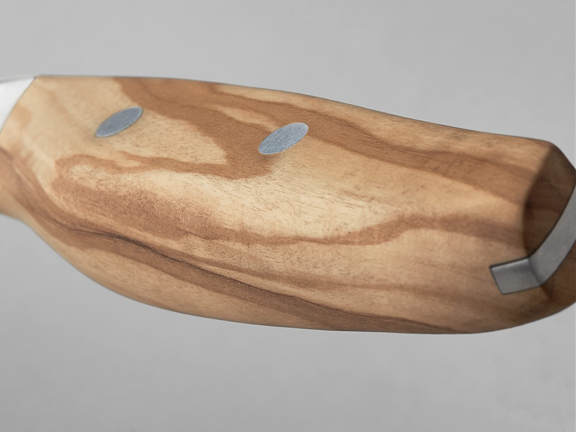 Wüsthof Amici santoku 17 cm legno ulivo