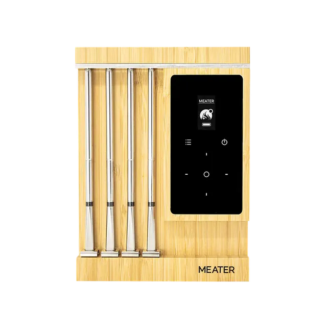 Meater Pro XL termometro carne wifi 4 sonde