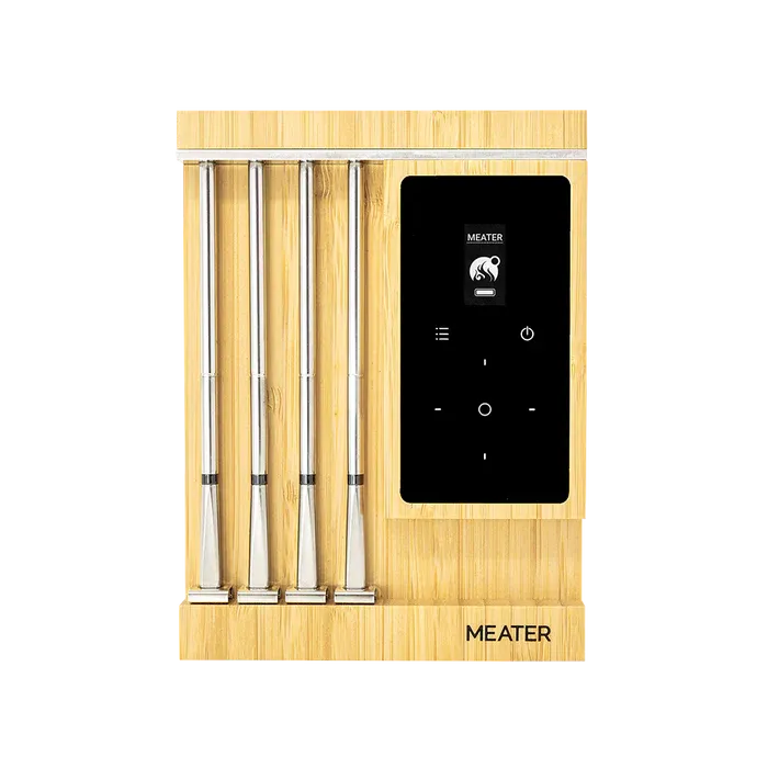 Meater Pro XL termometro carne wifi 4 sonde