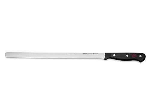 Wüsthof Gourmet coltello salmone 29 cm flessibile