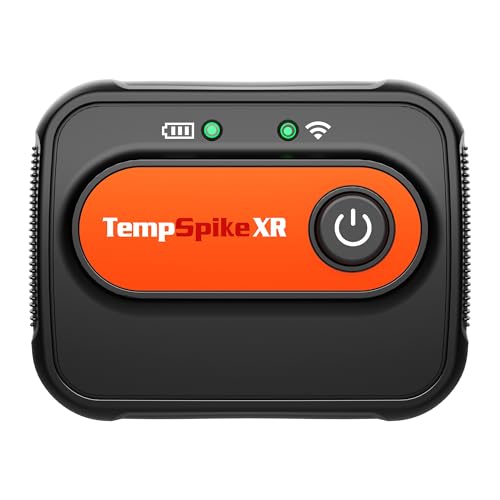 ThermoPro TempSpike XR Amplificatore Segnale 300m