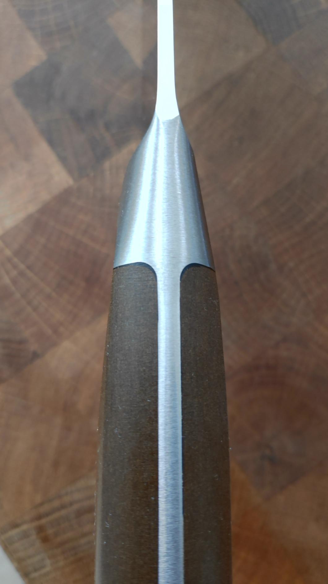 Wusthof Epicure coltello cuoco 20 cm lama forgiata