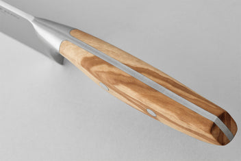 Wusthof Amici 5" coltello universale seghettato
