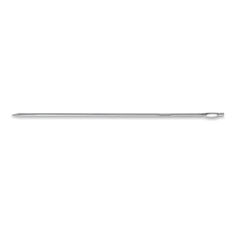 Wusthof Trussing Needle ago cucina acciaio