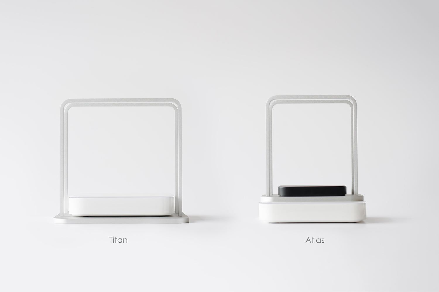 Acaia Titan Brew Stand supporto caffè per Pearl
