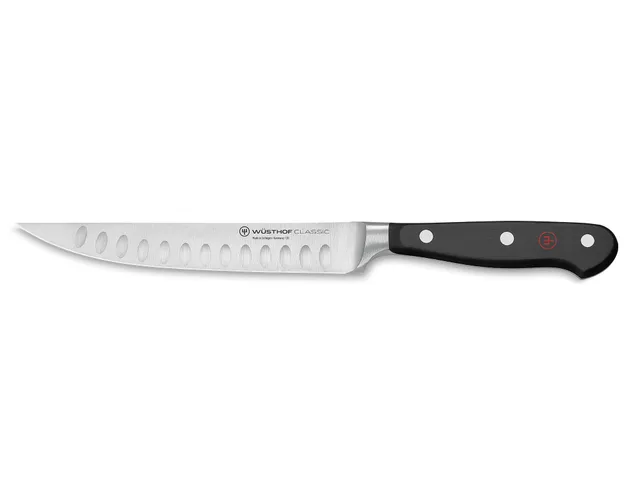 Wüsthof Classic Cucina 16 cm Coltello Alveolato Universale