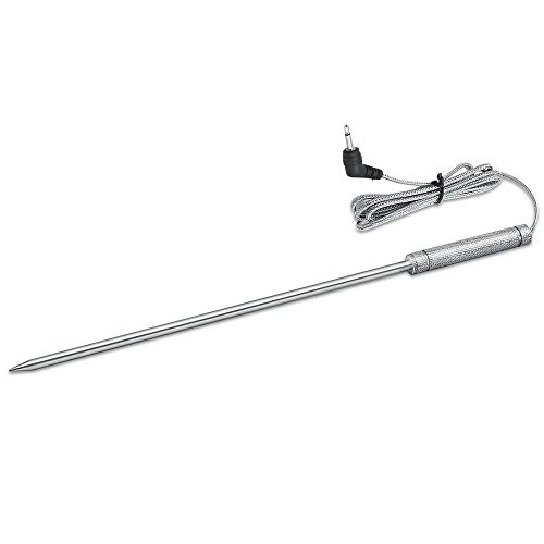 ThermoPro TPW02 sonda ricambio termometro carne 20,5 cm