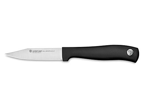 Wüsthof Silverpoint Spelucchino 8 cm Coltello Frutta