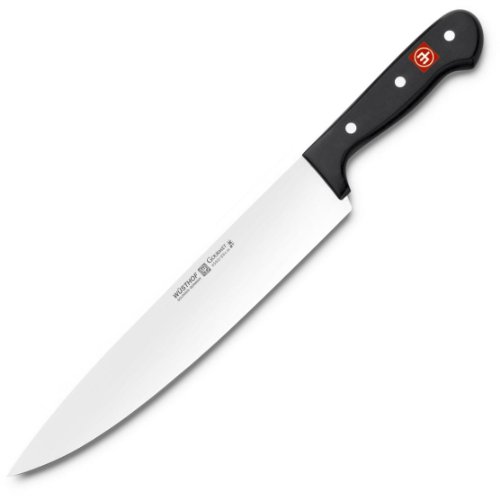 Wüsthof Gourmet Coltello Cuoco 26 cm Lama Larga