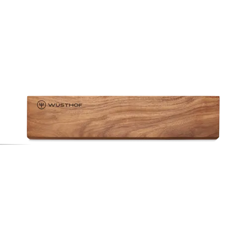 Wusthof Barra Magnetica Legno 12" Portacoltelli