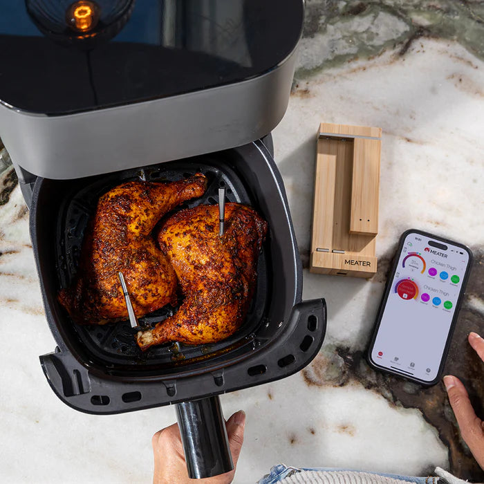 Meater Pro Duo termometro carne wifi doppia sonda