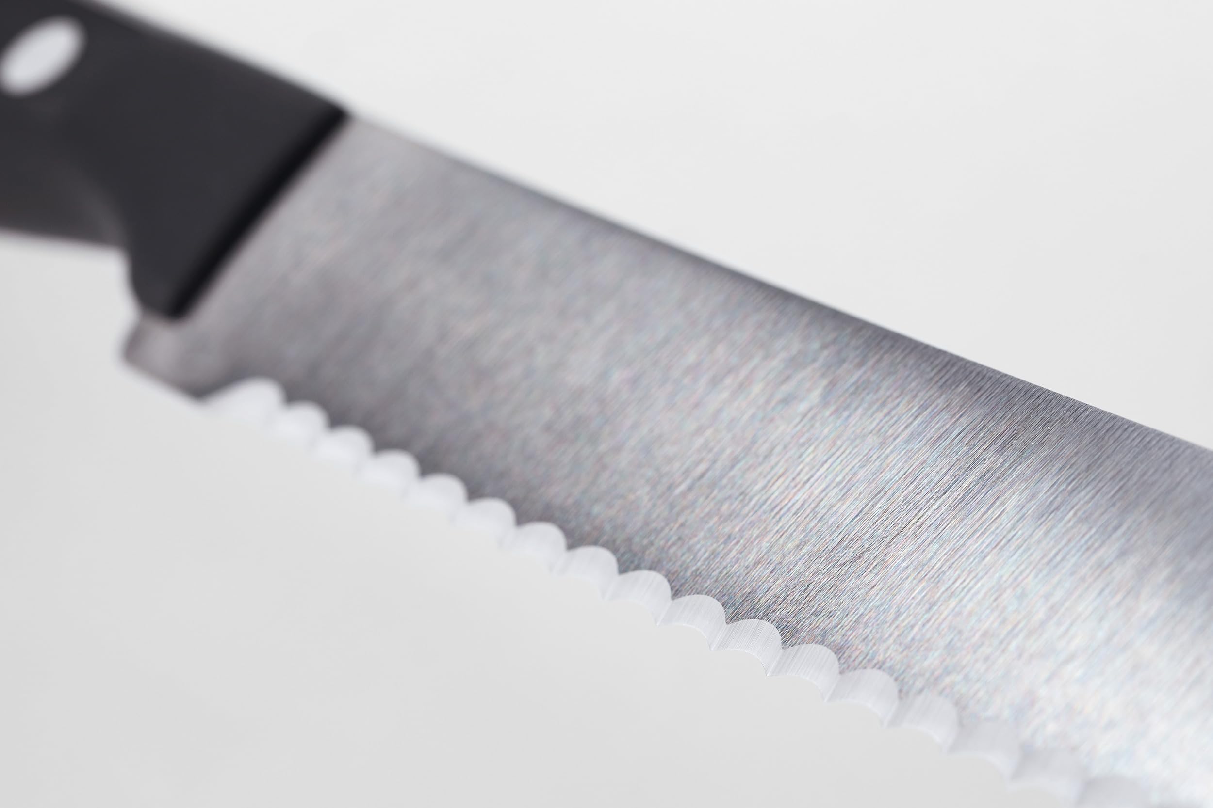 Wusthof Gourmet Coltello Pomodoro 14 cm seghettato