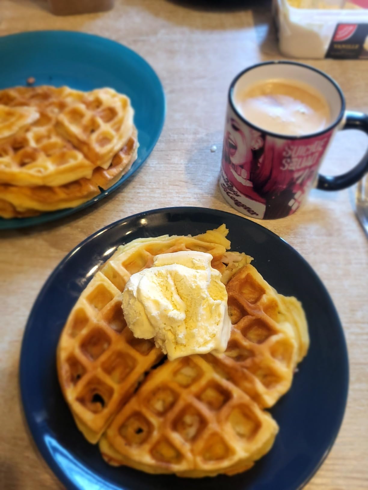Korona 41004 piastra waffle rotante belgi 180°
