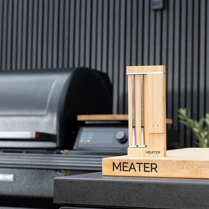 Meater Pro Duo termometro carne wifi doppia sonda