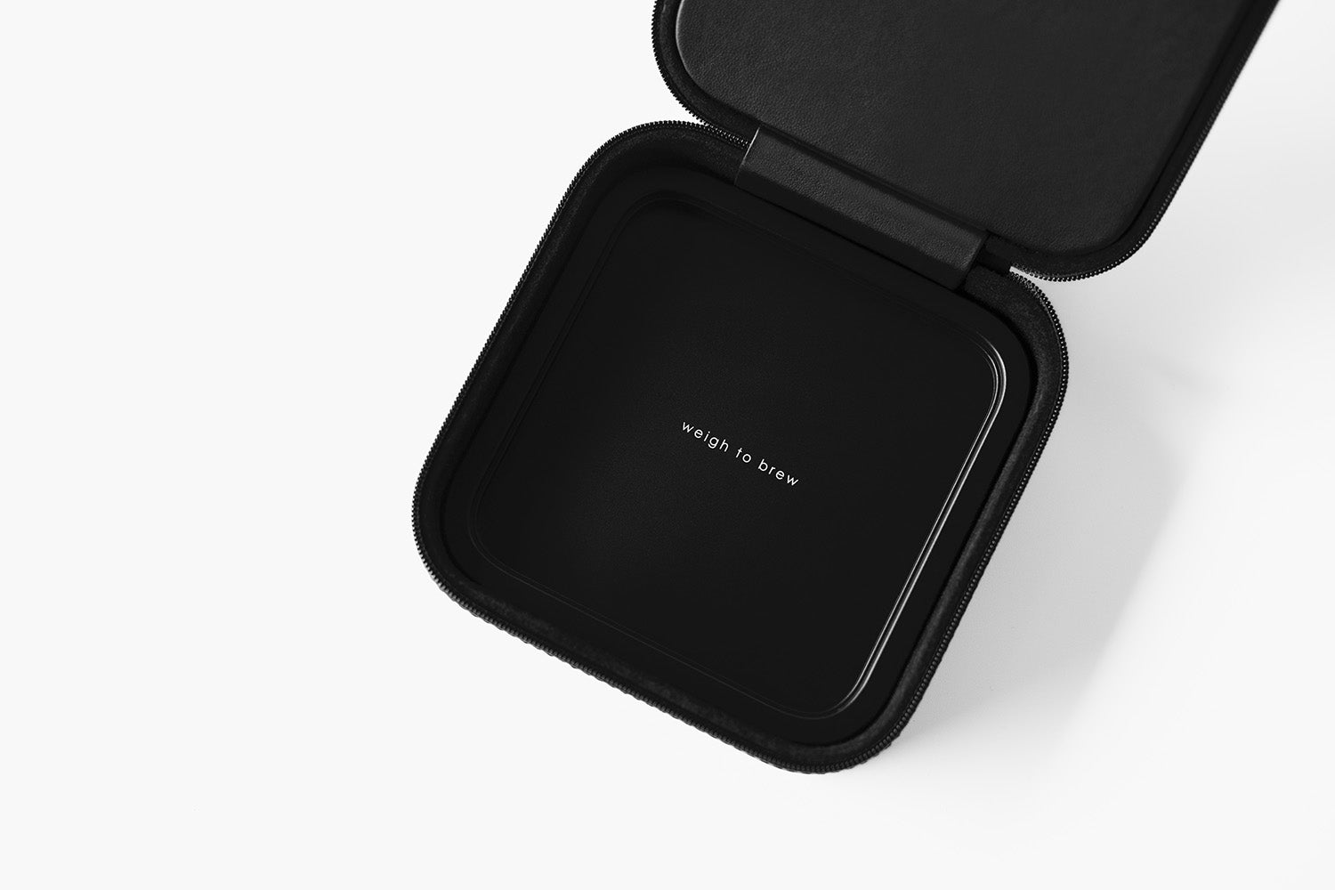 Acaia Lunar Carrying Case custodia bilancia Lunar EVA