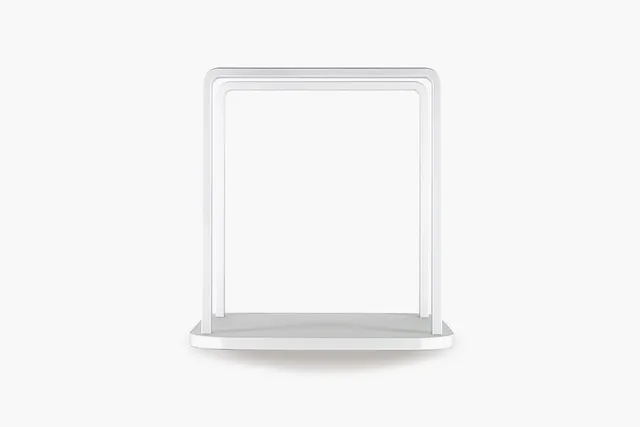 Acaia Atlas Brew Stand supporto bilance alluminio