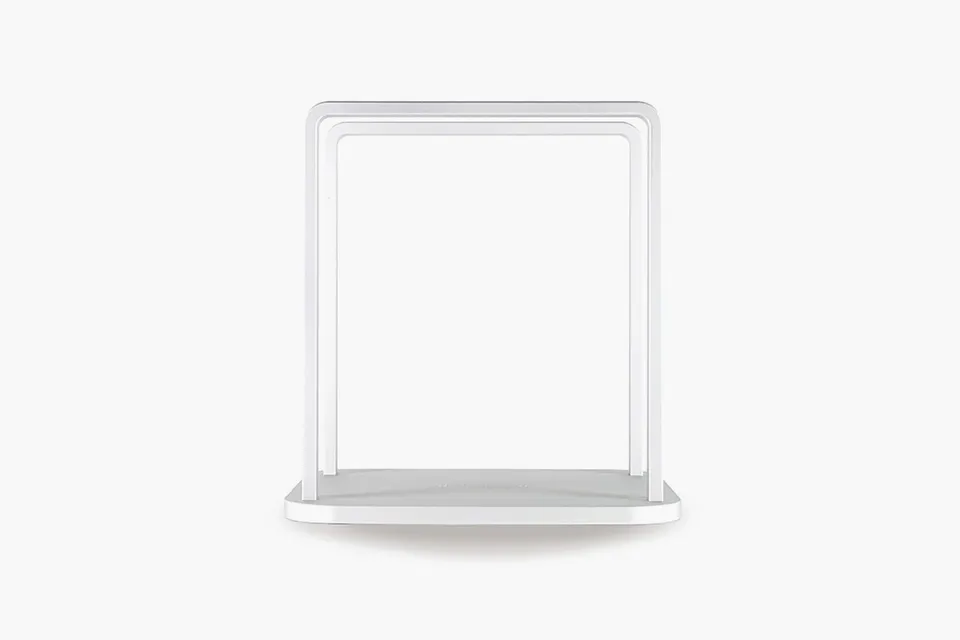 Acaia Atlas Brew Stand supporto bilance alluminio