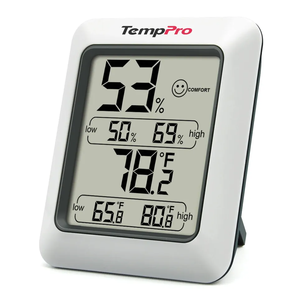 TempPro TempAir Core TP50 termometro igrometro 1 pz