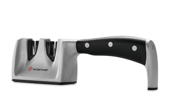Wusthof Classic Ikon Affilacoltelli Manuale 2 Fasi