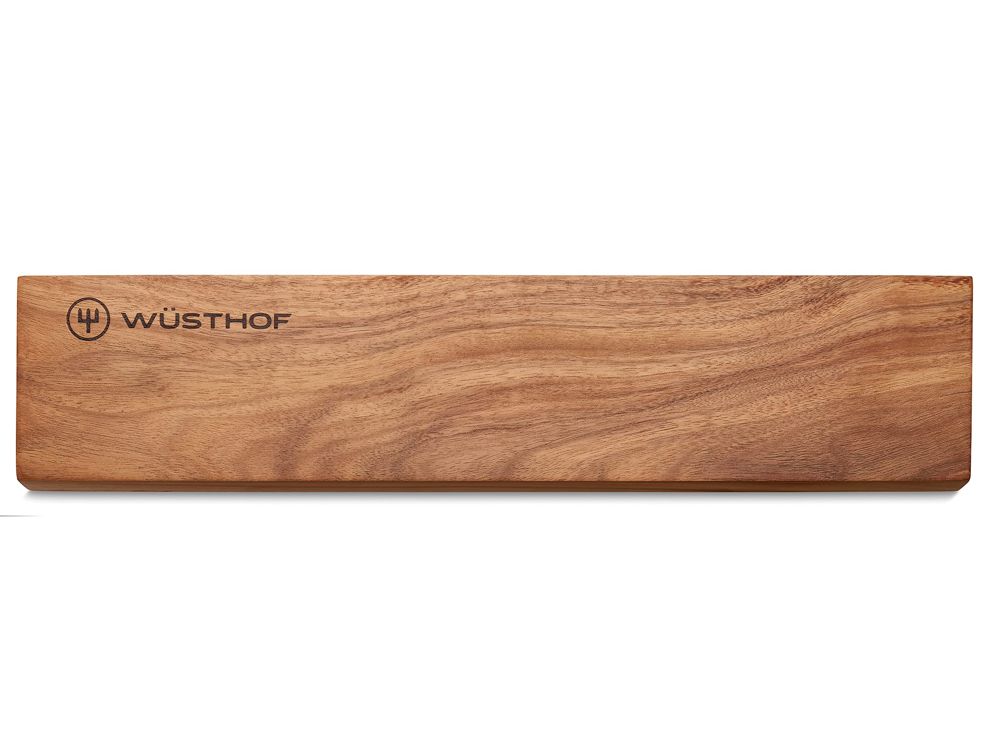 Wüsthof Barra Magnetica Noce 30 cm per 5-6 Coltelli