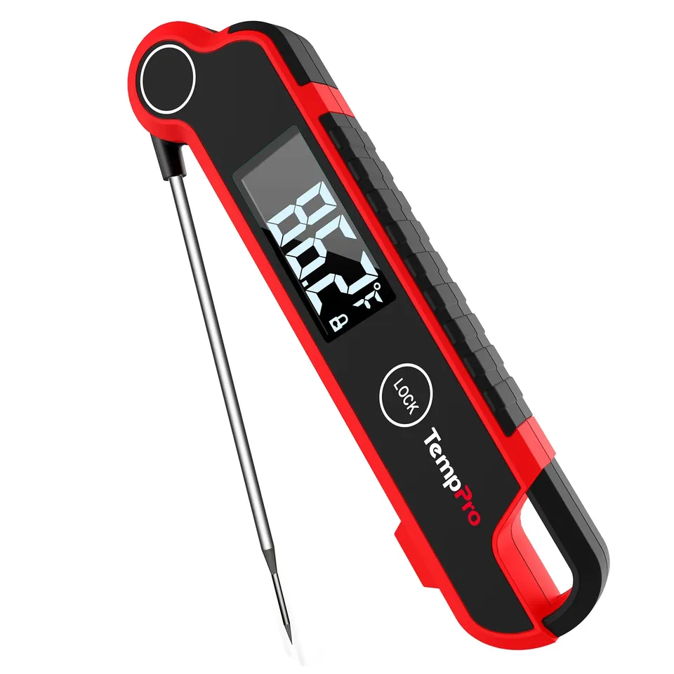 TempPro TempSwift Elite TP620 Termometro Carne Istantaneo