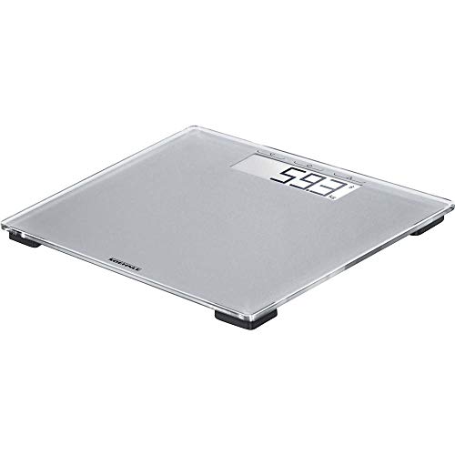 Soehnle Style Sense Connect 100 Bilancia Bluetooth Vetro