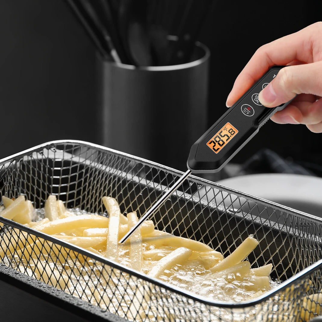 TempPro TempSwift Core TP15HW termometro carne istantaneo impermeabile