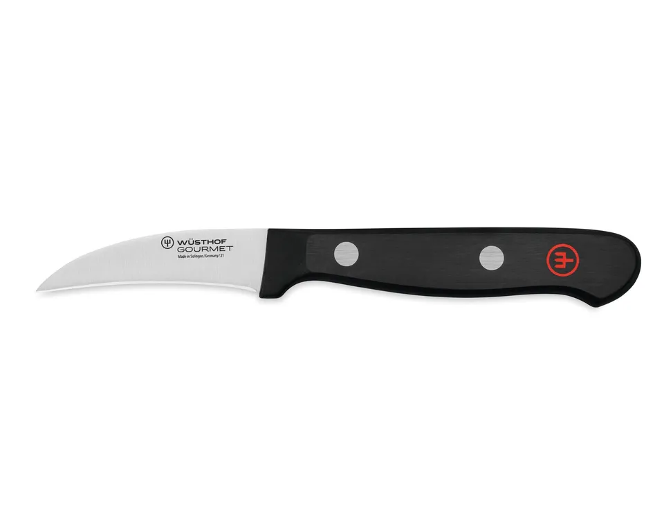Wüsthof Gourmet spelucchino 6 cm frutta verdura