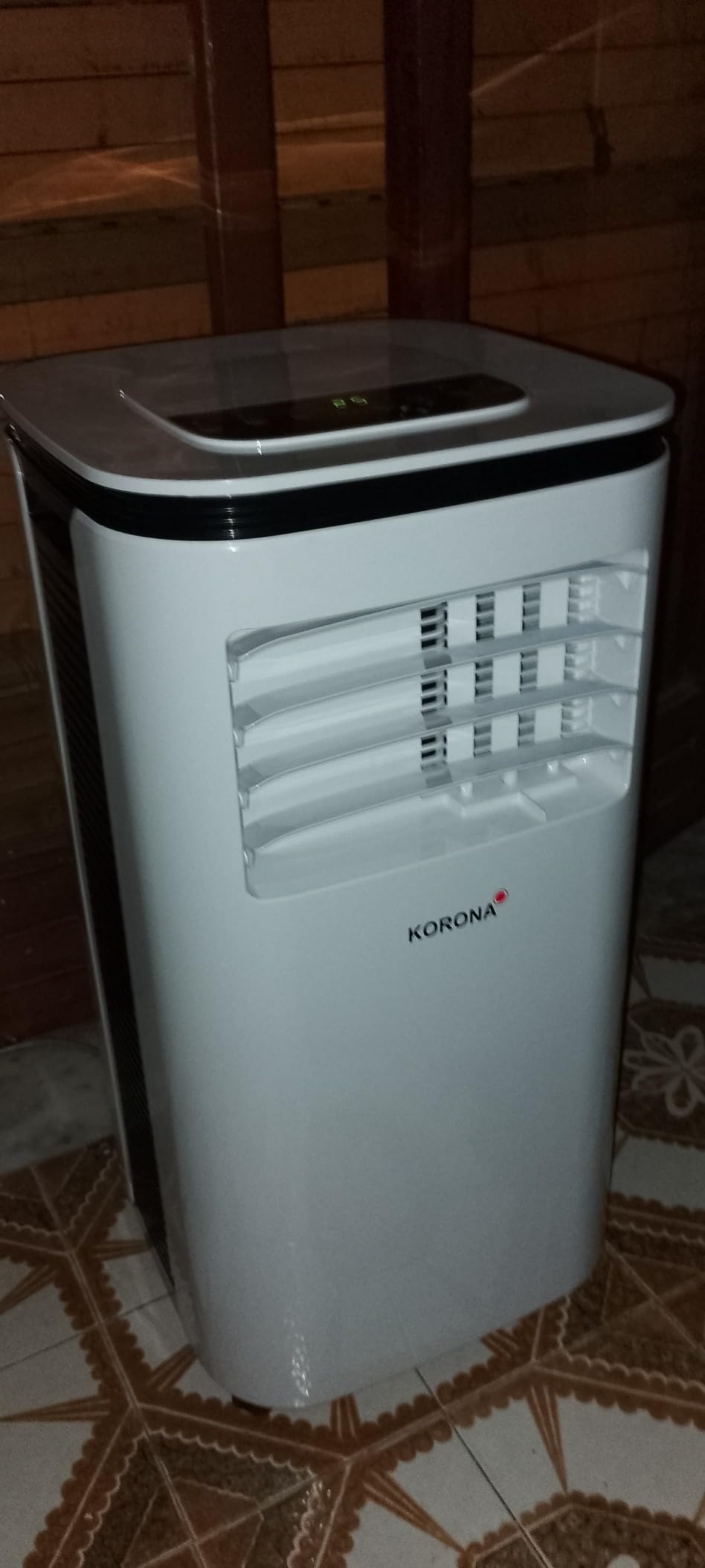 Korona Iceberg 9.0 ECO 82001 Condizionatore 9000 BTU