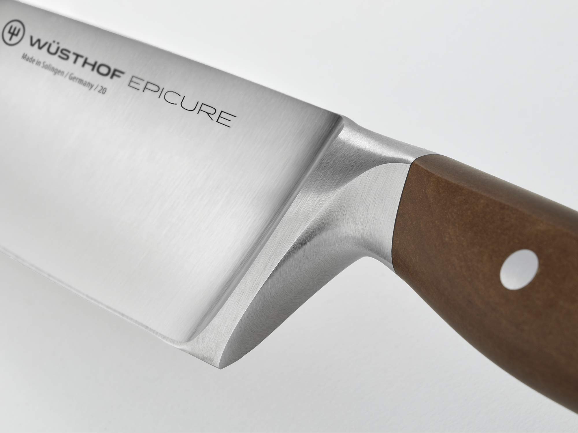 Wüsthof Epicure blocco magnetico 6 pezzi faggio