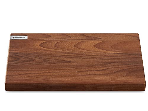Wusthof tagliere legno faggio 40x25 cm antiscivolo