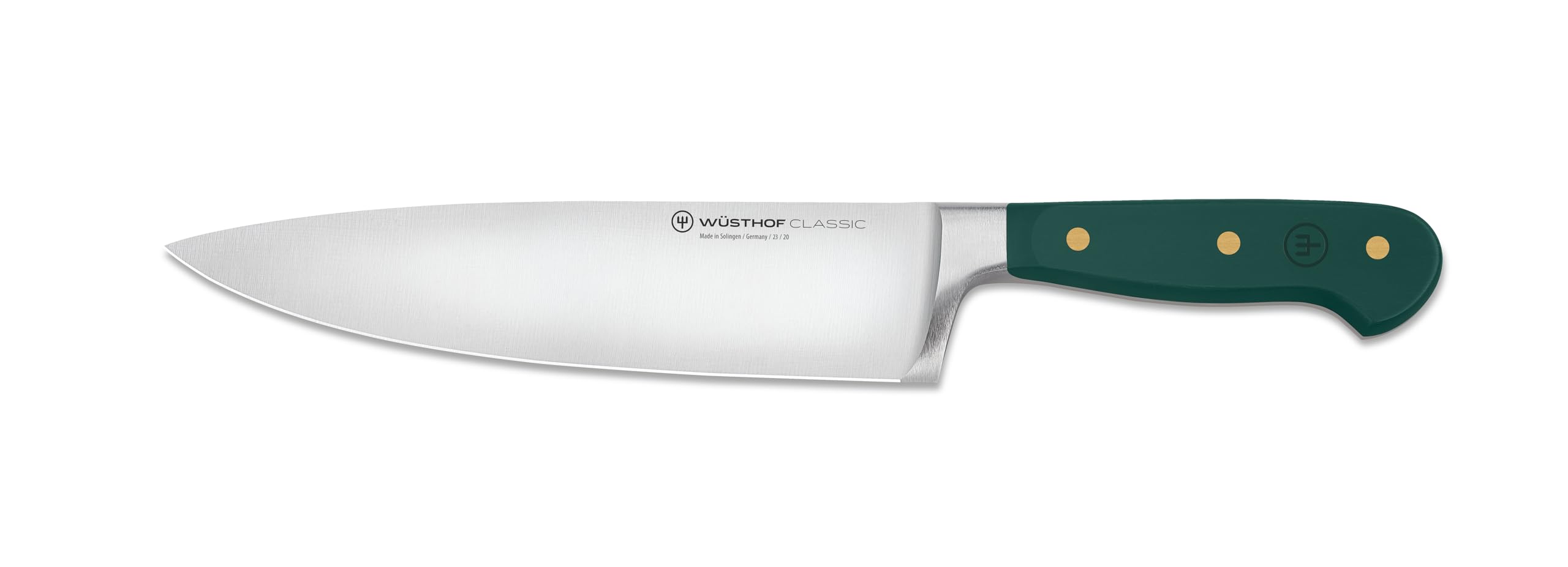 Wüsthof Classic set coltelli 2 pezzi verde Fresh Rosemary