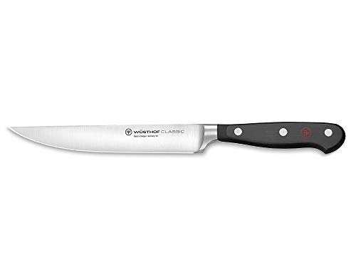 Wüsthof Classic Coltello Cuoco 16 cm Acciaio Forgiato