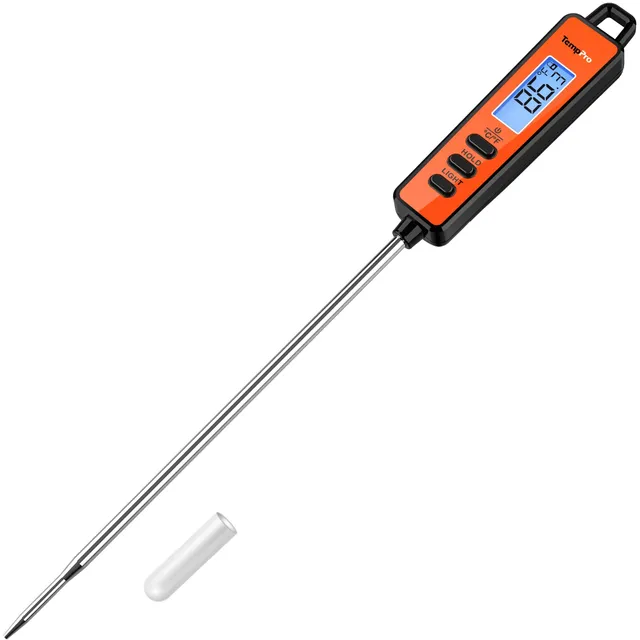 TempPro TempSwift Core TP01A termometro carne istantaneo