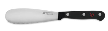 Wusthof Gourmet Set Coltelli Ceppo 16 Pezzi Acacia