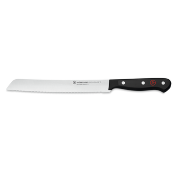 Wusthof Gourmet Ceppo Coltelli 11 Pezzi Faggio Tedesco