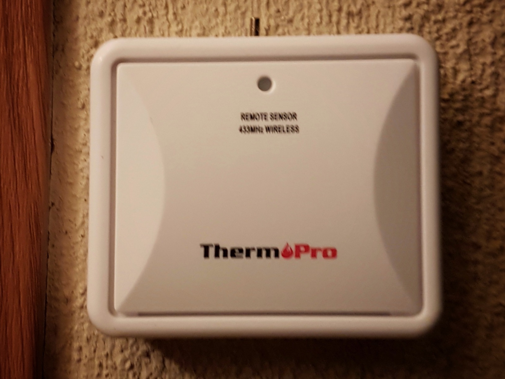 ThermoPro TP65 Termoigrometro Wireless Retroilluminato