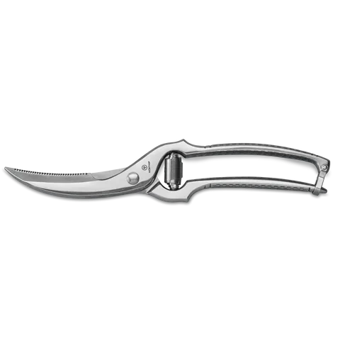Wüsthof Forbici Pollame 25 cm Acciaio Inox