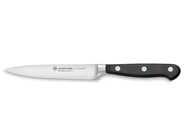 Wusthof Classic Spelucchino 12 cm Lama Forgiata