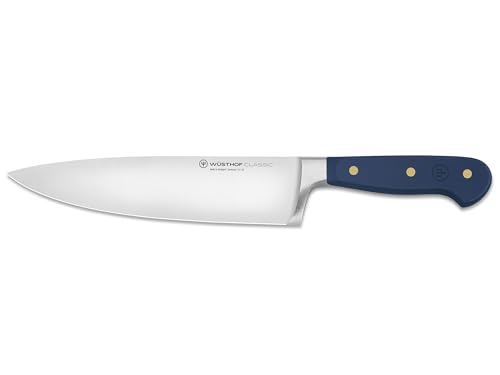 Wüsthof Classic Coltello Cuoco 20 cm Wild Blueberry